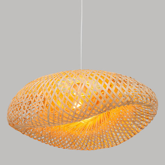 Atmosphera Beddy Lumini Suspendate Bej 51x18x36 cm