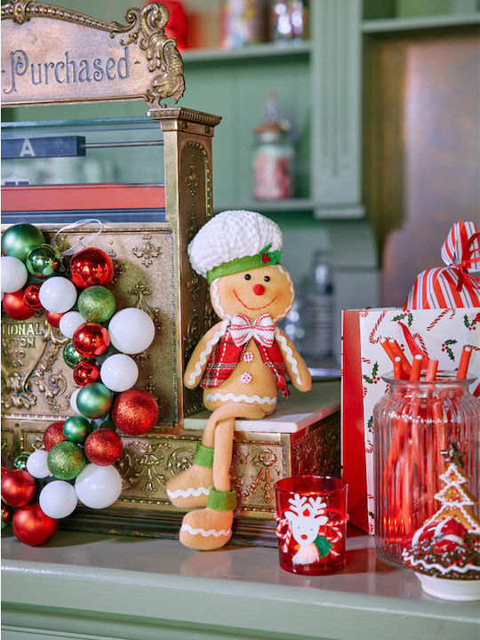 Kaemingk Weihnachtsfigur