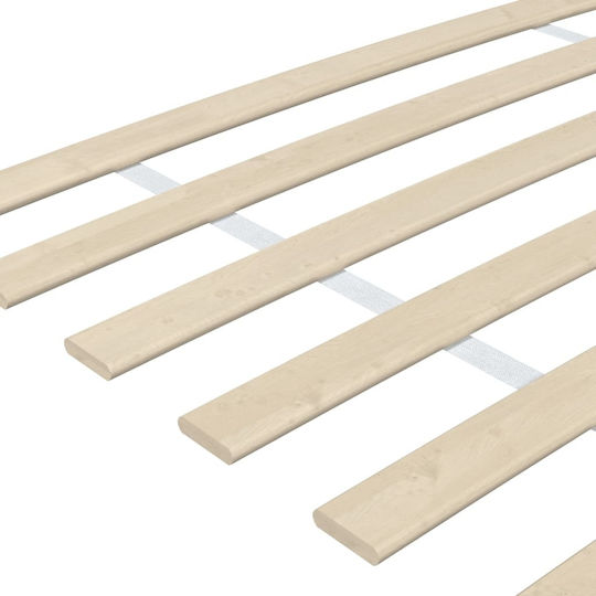 Cadru ergonomic pentru o saltea Single 100x200buc
