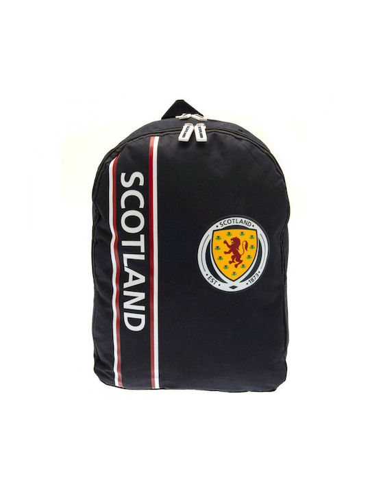 Forever Collectibles 190535 Τσάντα Πλάτης Γυμναστηρίου Μαύρη Skroutz.gr