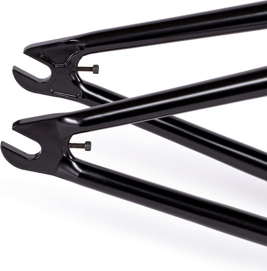W-T-P Doomsayer Bicycle Frame BMX W-T-P Black