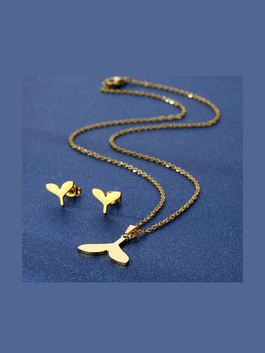 Callajewels Κολιέ