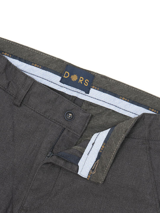 Men's Trousers Chinos Blue