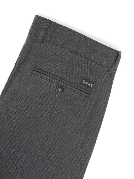 Men's Trousers Chinos Blue