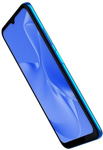 Allview Viper V10 Dual SIM (4GB/64GB) Blue