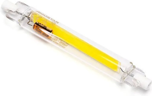 Aigostar Λάμπα LED 8W για Ντουί R7S Ψυχρό Λευκό 830lm