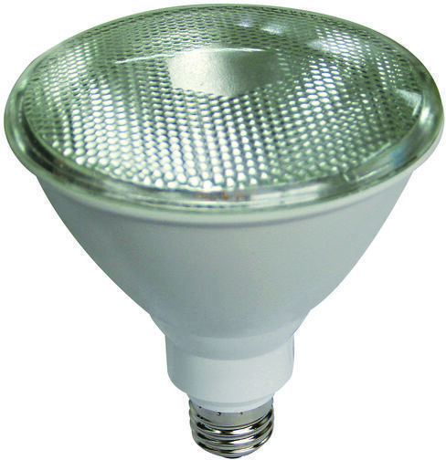 VK Lighting LED Bulb 15W 133mm for Socket E27 and Shape PAR38 Cool White 1200lm