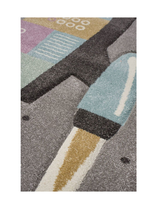 Biokarpet Yolo 64184 295-140x200