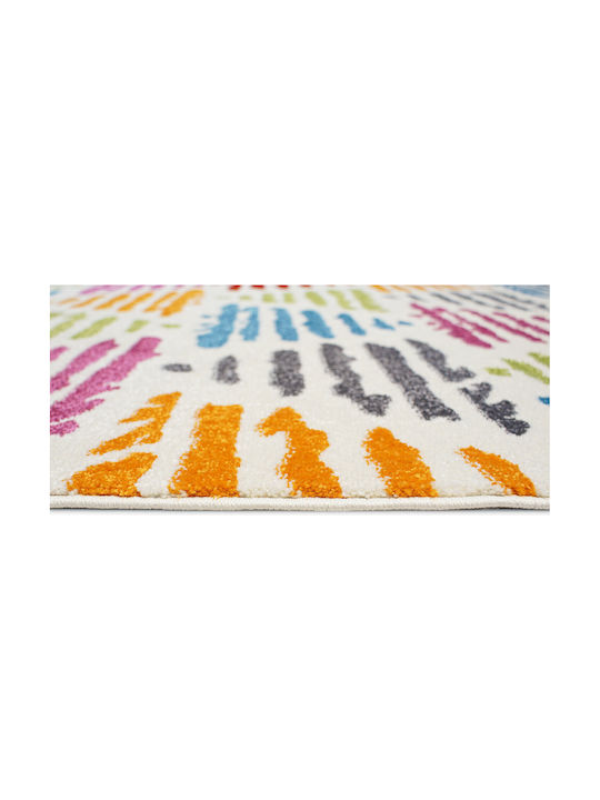 Vasilas Home 2001Α Παιδικό Χαλί Πολύχρωμο 75x150cm