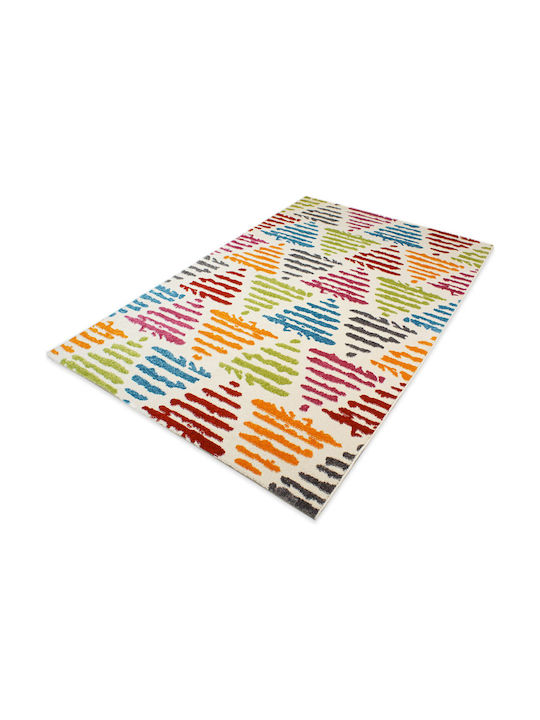 Vasilas Home 2001Α Παιδικό Χαλί Πολύχρωμο 75x150cm