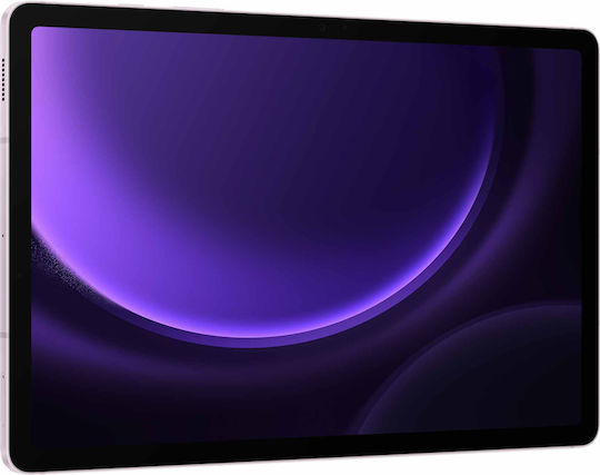 Samsung Galaxy Tab S9 FE 10.9Inches (6GB/128GB) Lavender