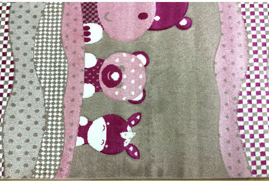 Koulis Carpets 1969A Kids Rug Maro 133x190cm