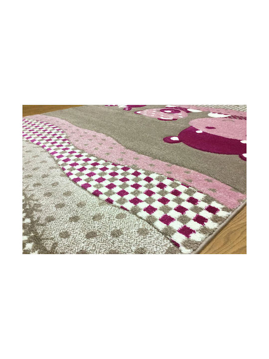 Koulis Carpets 1969A Kids Rug Maro 133x190cm