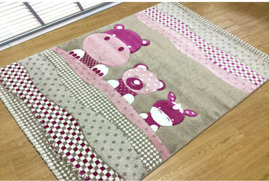 Koulis Carpets 1969A Kids Rug Maro 133x190cm