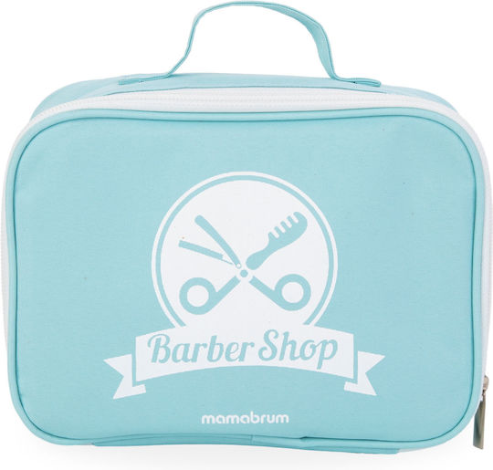 Mamabrum Barber Shop Παιχνίδι Κομμωτικής
