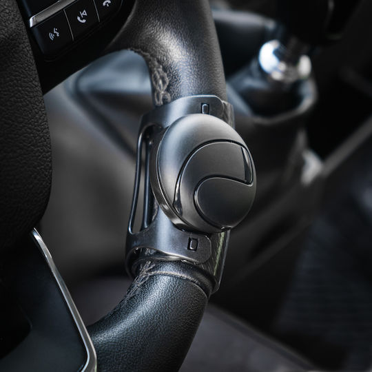 Cartech Τεμπέλης Τιμονιού Αυτοκινήτου
