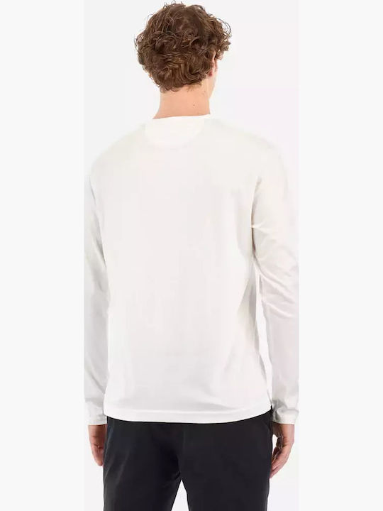 Polo Bluza Tricou Cu Mânecă Scurtă Albă
