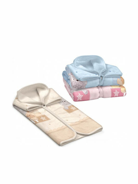 Belpla Winter Blanket Sleeping Bag Dralon 547 Beige