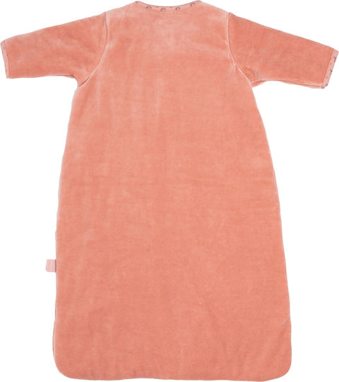 Bebejou Herbstlicher Baby Schlafsack Orange