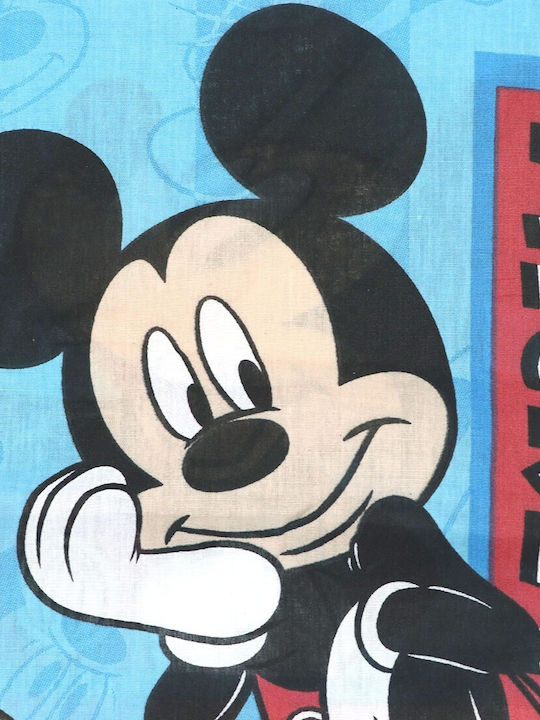 Disney Față De Pernă Decorativă Pentru Copii 40x40cm