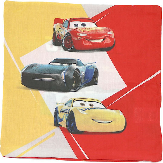 Disney Kinder Wurfkissen 40x40cm Disney Kinder Wurfkissen 40x40cm