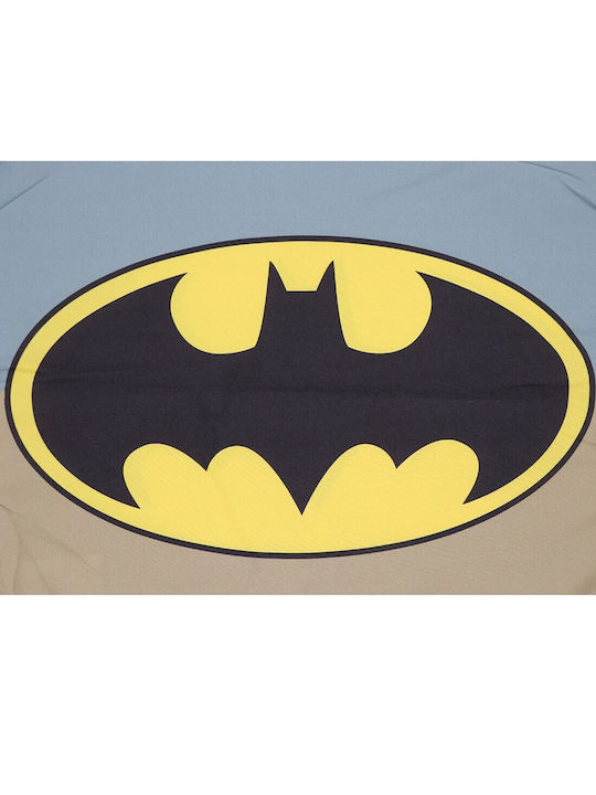 Dc Comics Παιδική Διακοσμητική Μαξιλαροθήκη 40x40εκ.