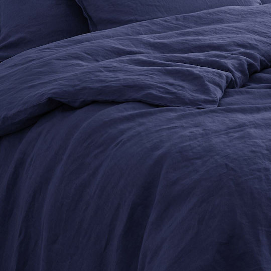 Am.Pm Υπέρδιπλη 240x220cm Μπλε Am.Pm Υπέρδιπλη 240x220cm Μπλε