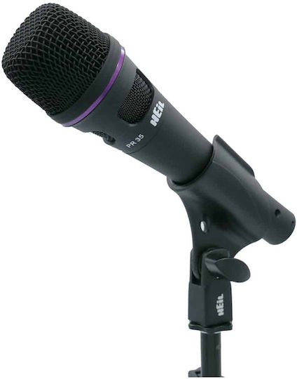 Heil Sound PR35 Δυναμικό Μικρόφωνο XLR Χειρός για Φωνητικά