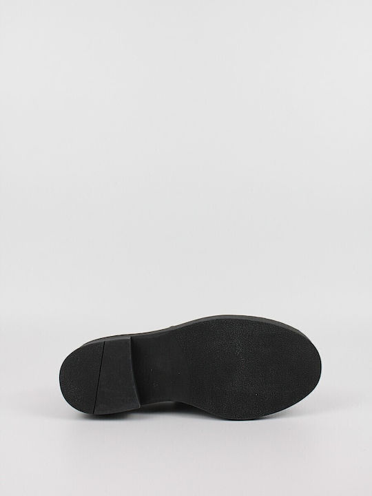 Black Heels Omari