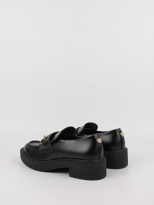 Black Heels Omari