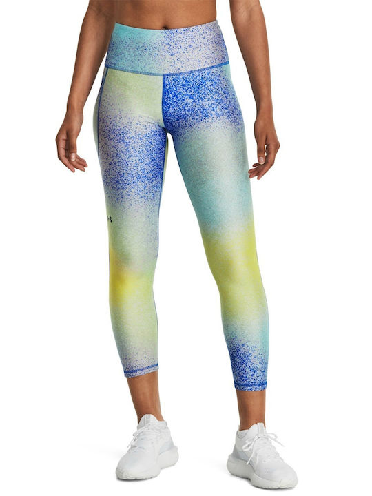Training Damen Gekürzte Formendefinition Leggings