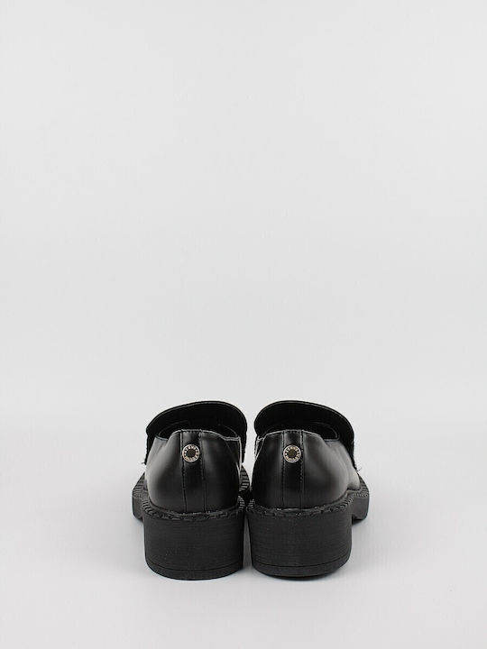 Black Heels Omari