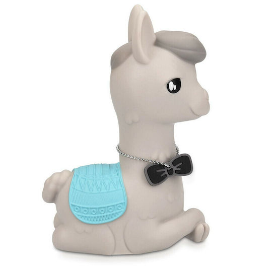 Navaris Led Παιδικό Διακοσμητικό Φωτιστικό Night Light Alpaca Design
