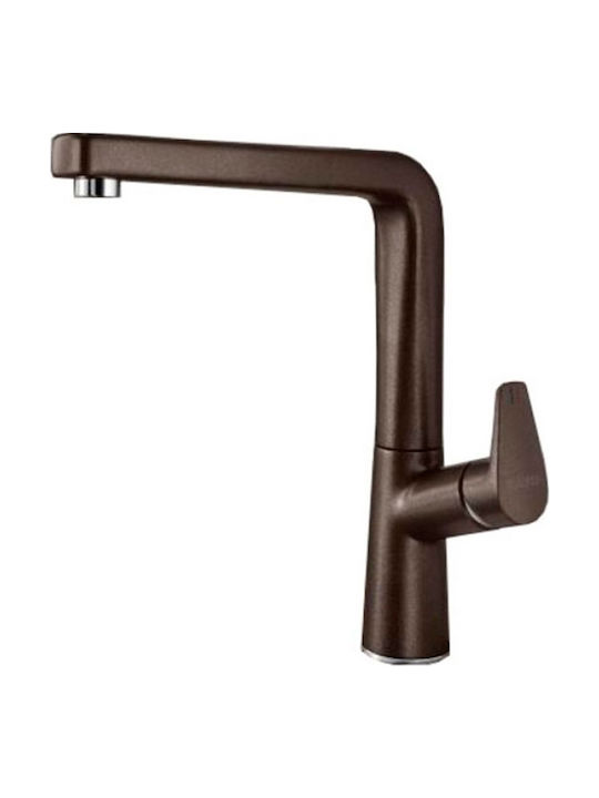 Blanco Avona Kitchen Faucet Counter Brown Blanco Avona Kitchen Faucet Counter Brown