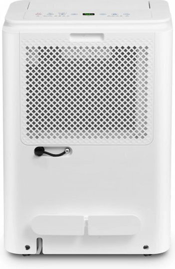 Inventor Primus Dehumidifier with Compressor Ionizer and Wi-Fi 16lt
