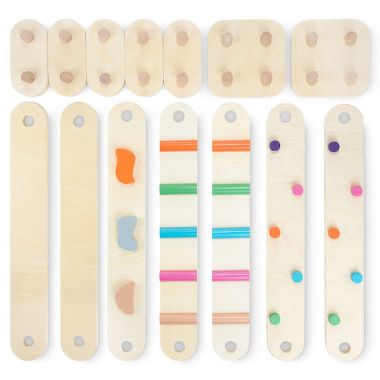 Mamabrum Spielzeug Balance Spielzeug