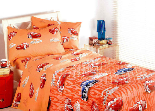 Disney Kids Quilt Semi Double 160x240cm