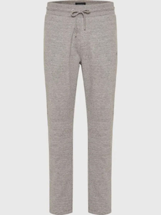 Παντελόνι Φόρμας με Λάστιχο Grey Mel