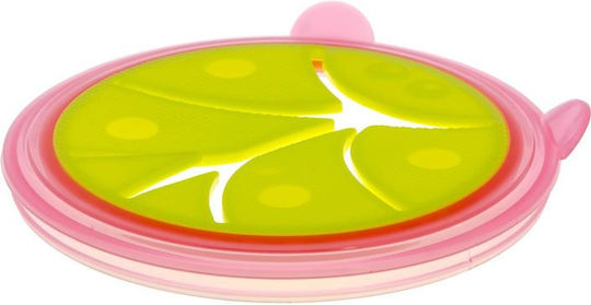 Brother Max Snack Pot Bowl made of Plastic Pink