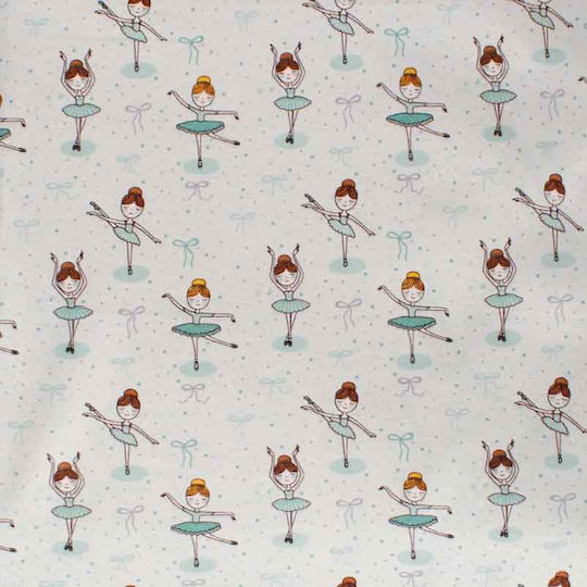 Dimcol Kids Duvet Cover Single 166