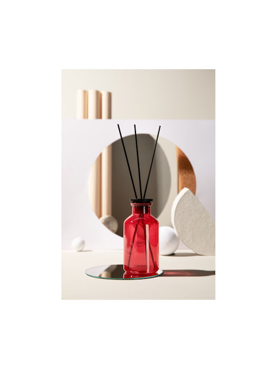 iPuro Diffuser Classic with Fragrance Jardin 015211 240ml