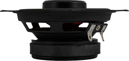 Gas Audio Power Mad X1-44 Σετ Ηχεία Αυτοκινήτου με 50W RMS (Midrange)