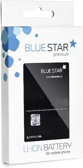 Blue Star Съвместима заместителна батерия 1700mAh за