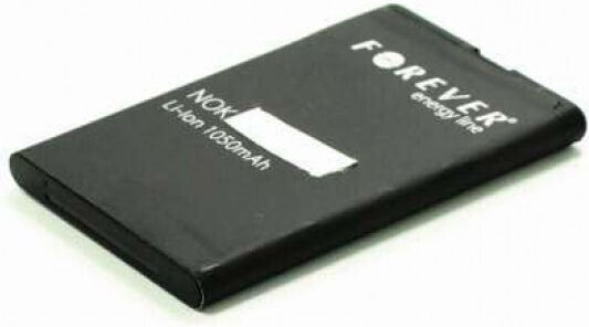 Forever Συμβατή Μπαταρία Αντικατάστασης 1400mAh για Lumia 820