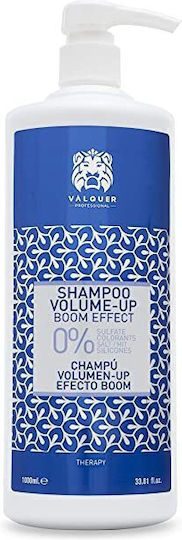 Valquer Effect Σαμπουάν κατά της Τριχόπτωσης 1000ml