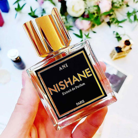 Nishane Ani Extrait de Parfum 50ml
