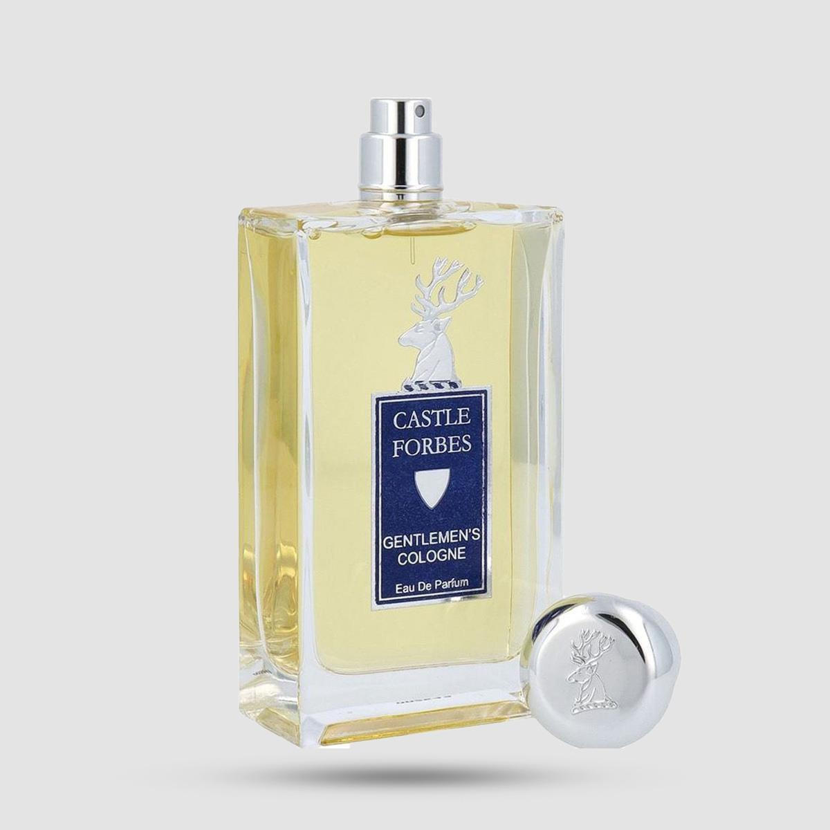 Castle forbes gentlemen's online cologne