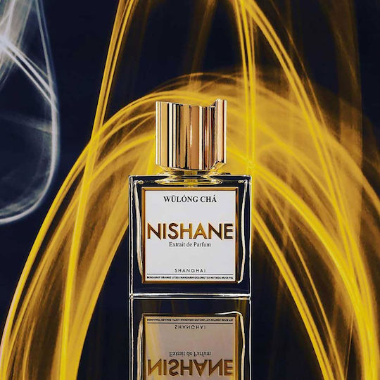 Nishane Wulong Cha Extrait de Parfum 50ml