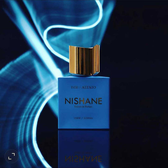 Nishane Ege Extrait Extrait de Parfum 100ml