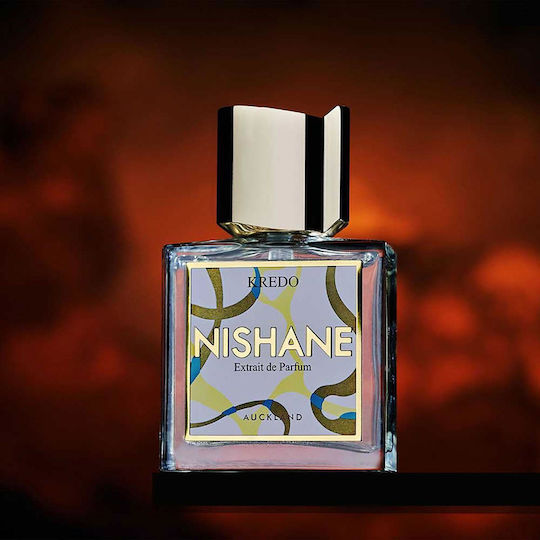 Nishane Kredo Extrait de Parfum 50ml